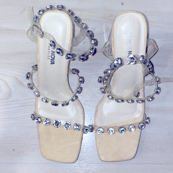 Heel - Picture 3 of 4